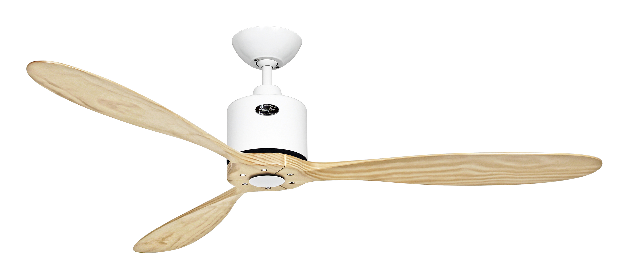 CasafanDeckenventilator Aeroplan Eco WE-NT